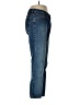Gap Outlet 100% Cotton Hearts Blue Jeans Size 6 - photo 4