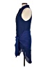 3.1 Phillip Lim 100% Polyester Blue Casual Dress Size 6 - photo 5