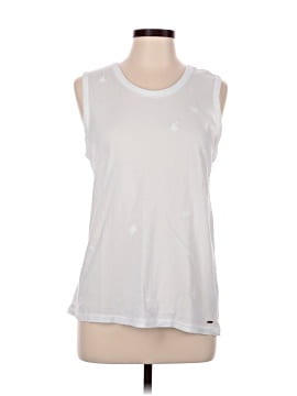 n:Philanthropy Sleeveless T-Shirt (view 1)