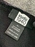 Studio 1940 Black 3/4 Sleeve Blouse Size 1X - photo 7