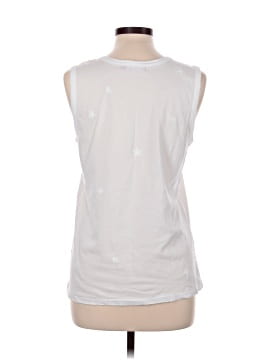 n:Philanthropy Sleeveless T-Shirt (view 2)