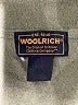 Woolrich 100% Wool Green Wool Cardigan Size L - photo 7