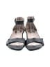 ABEO Black Wedges Size 9 (narrow) - photo 2