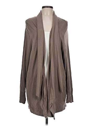Athleta Cardigan (view 1)