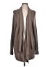 Athleta Brown Cardigan Size L - photo 1