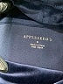 Appleseeds Blue Pullover Hoodie Size S - photo 7