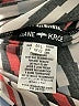 Assorted Brands Red Poncho Size Med - Lg - photo 4