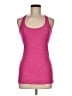 Lululemon Athletica Pink Active Tank Size M (estimated) - photo 1
