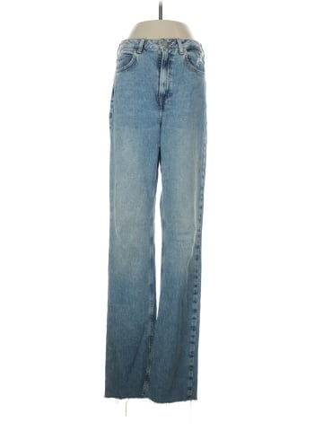 Zara Jeans (view 1)