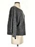 Gap Tweed Gray Pullover Sweater Size S - photo 4