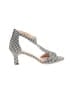 Unbranded Gray Heels Size EU (IT) 43 / US 13 - photo 1