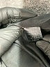 Ann Taylor Black Coat Size S - photo 7