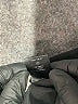 Ann Taylor Black Coat Size S - photo 8