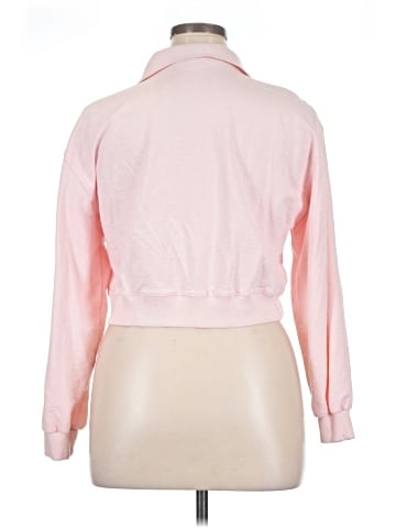 L Space Long Sleeve Blouse (view 2)