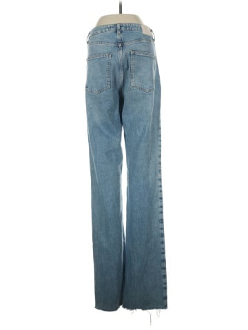 Zara Jeans (view 2)