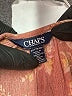 Chaps Pink Long Sleeve Blouse Size 2X - photo 7