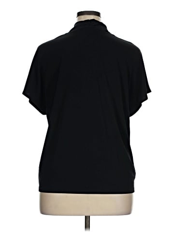 H&M Short Sleeve Blouse (view 2)