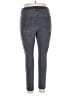 Gap Gray Jeans Size 33R - photo 2