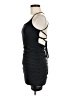 Shein Black Cocktail Dress Size 6 - photo 5