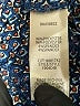 Max Studio Checkered-gingham Blue Jumpsuit Size S - photo 5