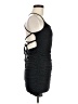Shein Black Cocktail Dress Size 6 - photo 4