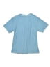 Crewcuts 100% Cotton Blue Short Sleeve T-Shirt Size 12 - photo 2
