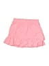 Carter's Solid Pink Skirt Size 6 - 6X - photo 2