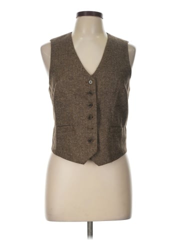 Banana Republic Vest (view 1)