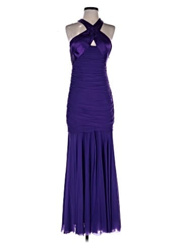 La Femme Cocktail Dress (view 1)