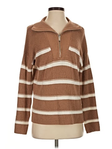 Laundry by Shelli Segal Pullover Sweater (view 1)