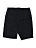Yogalicious Solid Black Athletic Shorts Size S - photo 1