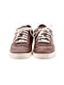 OluKai 100% Leather Brown Sneakers Size 7 - photo 2