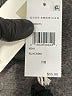 Good American Solid Black Swimsuit Bottoms Size 7 - 8 - photo 4