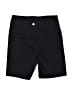 Yogalicious Solid Black Athletic Shorts Size S - photo 2