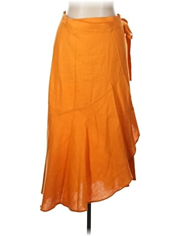 Cuyana Casual Skirt (view 1)