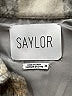 Saylor Plaid Gray Coat Size XS - photo 6