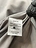 Saylor Plaid Gray Coat Size XS - photo 7