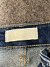 Assorted Brands Blue Denim Shorts Size 5 - photo 3