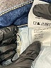 Assorted Brands Blue Denim Shorts Size 5 - photo 4