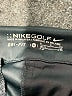 Nike Golf Solid Black Shorts Size 6 - photo 3