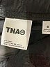 TNA Black Cargo Pants Size S - photo 4