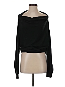 Out From Under Long Sleeve Top (view 1)