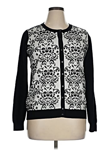 Croft & Barrow Cardigan (view 1)