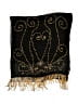 Unbranded Black Scarf One size - photo 2
