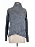 IBKUL 100% Polyester Gray Sweatshirt Size L - photo 1