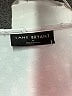 Lane Bryant 100% Polyester White 3/4 Sleeve Blouse Size 24 - photo 7