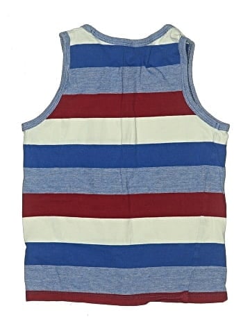 H&M Sleeveless Top (view 2)