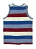 H&M 100% Cotton Blue Sleeveless Top Size 6 - photo 2