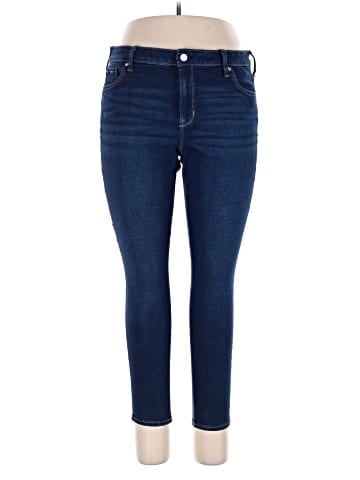 Gap Jeans (view 1)
