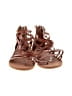 Universal Thread Tan Sandals Size 11 - photo 2